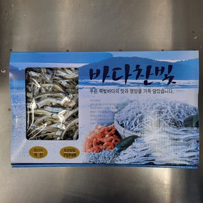 바다찬빛 국물용 멸치 국멸치 국물멸치 700g, 1개