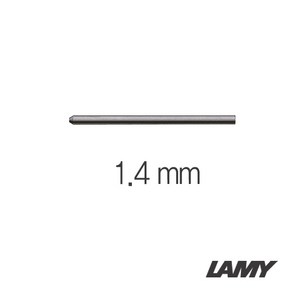 [라미]LAMY 샤프심-1.4mm(ABC용-M44) / RAMY / 공식수입처 제품 / 병행 아님