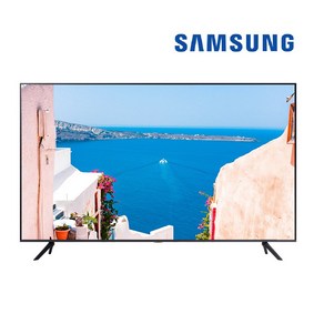 [무료설치배송] 삼성전자 UHD 4K 126cm 스마트 비즈니스 TV LH50BEAHLGFXKR, 50인치 스탠드 삼성물류 무료설치