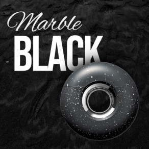 블롬 미니 전기면도기 휴대용 차량용 면도기, MARBLE BLACK