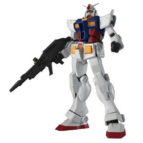 반다이 건담유니버스 피규어 RX-78-2