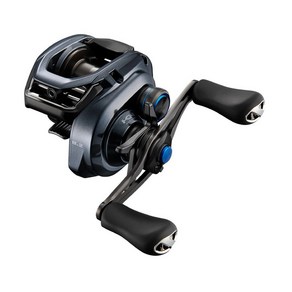 시마노 (SHIMANO) 베이트릴 24 SLX 71XG (왼쪽), 상세페이지 참조, 단일 옵션