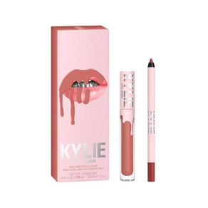 KYLIE COSMETICS Matte Lip Kit 카일리 코스메틱 매트 립 키트 (Twenty), 1개, Twenty