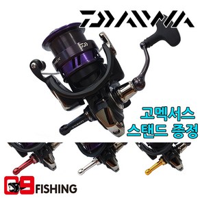 [09피싱]다이와 프로렉스 X LT 한국다이와정공 스피닝릴 볼락 배스 에깅 루어, 프로렉스 X LT 6000