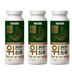 파스퇴르 위편한 하루 150ml