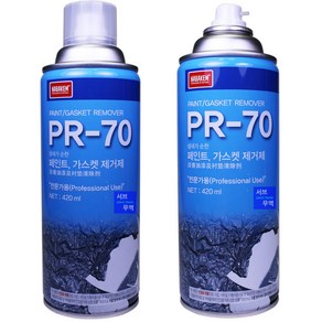 서브무역 페인트 리무버 제거제, 스프레이_1개, 1개, 420ml