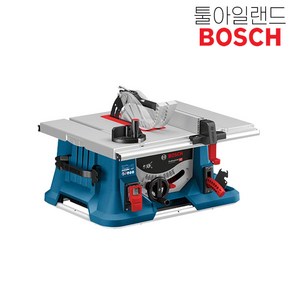 보쉬 1600W 유선 테이블쏘 GTS 635-216, 1개