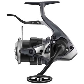 Shimano (SHIMANO) 스피닝 릴 23 하이퍼 포스 LB C3000MHG 레버 브레이크