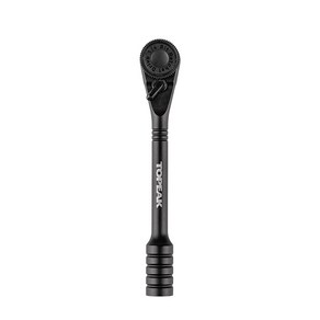 TOPEAK 토픽 공구 Ratchet Stick 라쳇 스틱 육각렌치 휴대용 자전거 정비 용품 깔깔이, 블랙, 1개