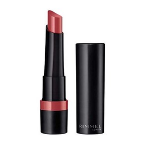 Rimmel LONDON Lasting Finish Exteme Lipstick 100 Rimmel LONDON 라스팅 피니시 익스트림 립스틱 100 헬라 핑크 0.08 플, 1개