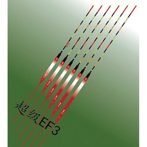 파란낚시 익투스 초절EF3 다등 내림용 전자찌 신제품, 초절EF #1