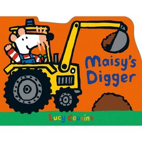 Maisy's Digge, Walke Books