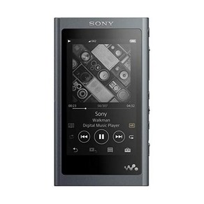 SONY 소니 워크맨 A NW-A55 16GB