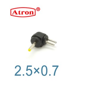 안전사 3V 어댑터 정전압 3V500mA 어댑터 3V0.5A LINEAR, 플러그 2.5X0.7mm, 1개