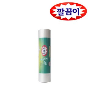 깔끔이 주방 위생 음식 포장용 일회용비닐 롤백30cmX40cm 380매, 깔끔이 롤백(30x40)380매, 1개