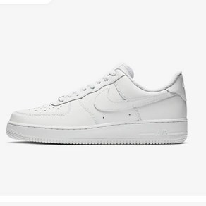 나이키 에어 포스 1 로우 올백 (AIR FORCE 1 LOW) [315122-111]