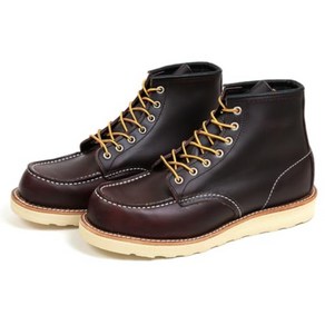 [레드윙] RED WING 부츠 8847 6인치 Classic Mock Excalibu 남성 일본직구