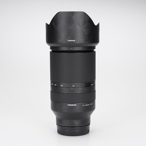 [코엠스킨] 탐론 70-180mm F2.8 1세대 렌즈 스크래치 보호 필름, 예약구매 (평일기준+12일), 1개