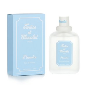 지방시 타틴 에 초콜렛 쁘띠상봉 향수 100ml, 1개