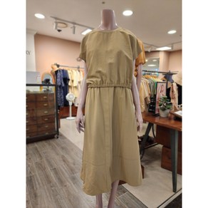 BCBG O 원몰 OP- B3B5O641 72 [M/BEIGE]