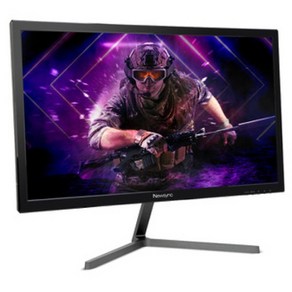 [비트엠] Newsync X24F165 게이밍 HDR