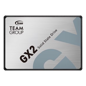 TeamGoup GX2 (512GB), 512GB