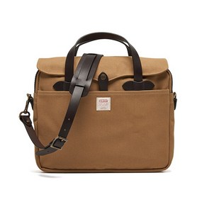 FILSON 20195528(Tan) (70256) ORIGINAL 오리지널 256 브리프케이스 서류가방