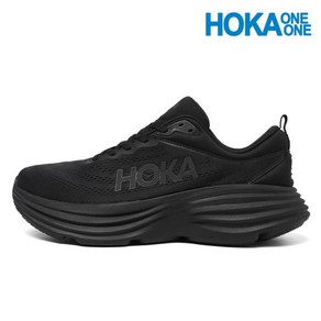 [호카오네오네] [HOKA] 남성 호카 오네오네 본디 8 와이드 1127953-BBLC