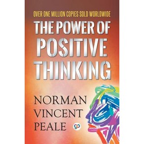 The Power of Positive Thinking Paperback