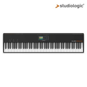 STUDIO LOGIC Master Keybord 마스터 키보드 건반 컨트롤러