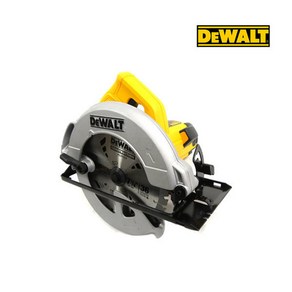 디월트 원형톱 DWE561 1200W 184MM 절삭 공구 DEWALT, 1개