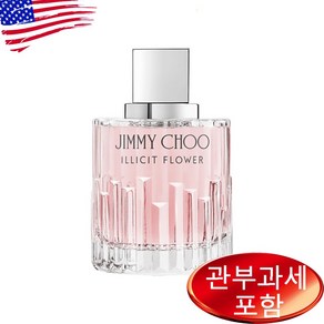 지미추 일리싯 플라워 EDT 100ml