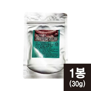 인산염 30g 인산염명신 NO30(소시지 기본용) [코리아타임스퀘어]