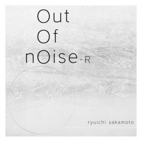 [LP] Ryuichi Sakamoto (류이치 사카모토) - Out Of Noise - R [2LP]