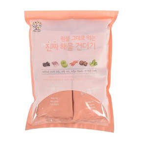 (코스트코 직배송) 피쉬 트리 진짜 해물건더기 14g x 30, 420g, 5개