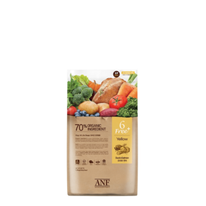 ANF 6FREE+ 독 오리와연어 1.8kg×1개 전연령용 기력회복도움 낱개 속포장 강아지사료, 1개