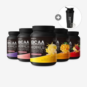 쉐이크베이비 쉐이크베이비 BCAA 아미노산 L글루타민 400g, 포도맛 400g 1개, 1개