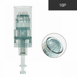 오토 MTS 니들 카트리지 10/20Pcs Dr. Pen M8 Cartridges 11 16 36 42 나노 Micro Needling for 닥터펜 Microneedling 11