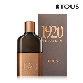 토스 1920 디 오리진 EDP 100ml, 1개