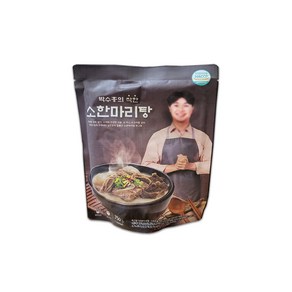 박수홍의 착한 소한마리탕 750g