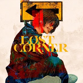 요네즈 켄시 앨범 CD+특전+굿즈+케이스 LOST CORNER 잡동사니반, 상품선택