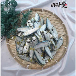 남해통영 상급디포리 디포리육수 밴댕이 다시 국물용 육수용 500g, 디포리(중)500g, 1개