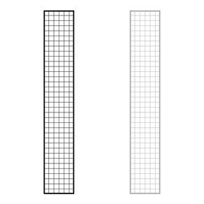 DK인테리어 휀스망 30x180cm