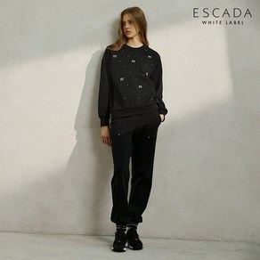 [에스까다] (ESCADA) 여성 소로나 프렌치테리 셋업