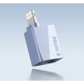 Audirect USB DAC 아톰3 Atom3 꼬다리DAC