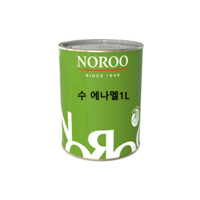 [노루페인트] 수 에나멜 유광 1리터 모음, 에나멜신나250ml(소분), 에나멜신나250ml(소분), 250ml, 1개