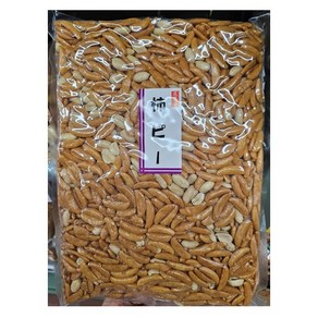 마츠카와야 카키노타네 / 카키피, 1개, 1kg