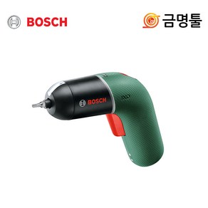 보쉬 IXO6 Classic 충전스크류드라이버 IXO6후속 3.6V 1.5AH 10pcs비트포함