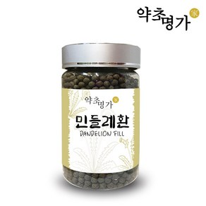 약초명가 민들레환 220g, 1개