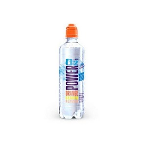 농심 파워오투 오렌지레몬 500ml, 24개